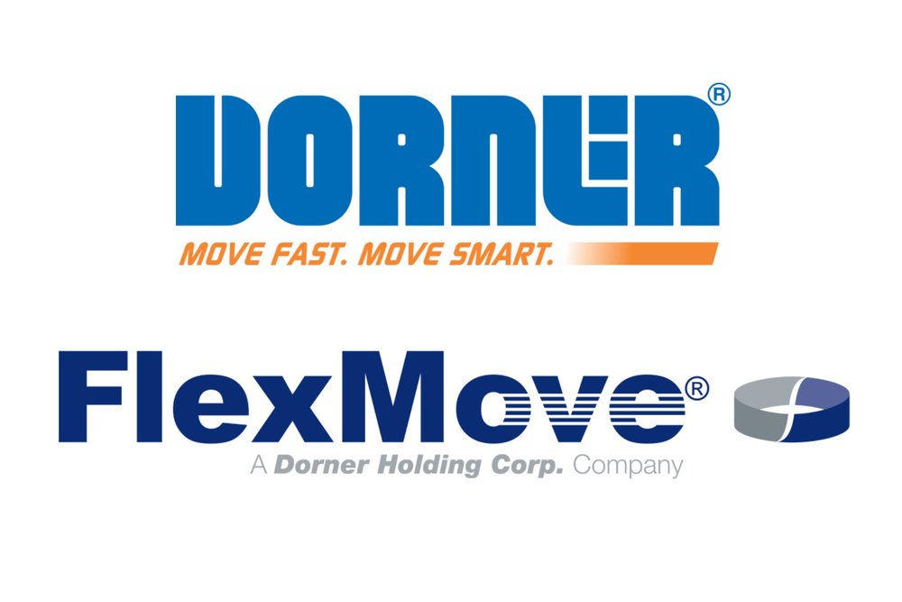 Dorner Announces Acquisition of FlexMove®